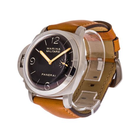 Panerai PAM 217 Destro Marina Militar